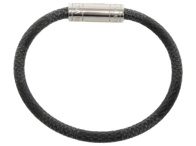 Bracciale con charm Louis Vuitton Keep It 19 - vista 5