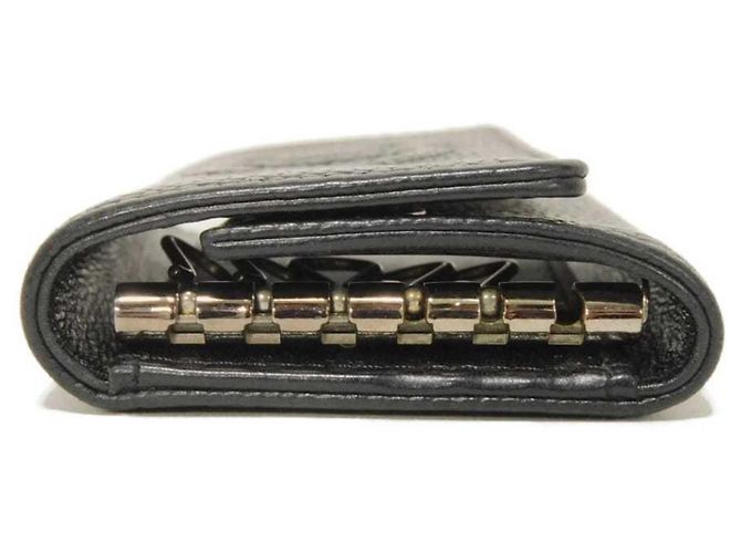 Chanel CC Signature Key Case - view 26