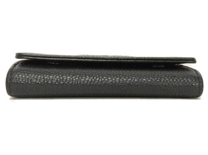 Chanel CC Signature Key Case - view 27