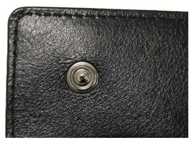 Chanel CC Signature Key Case - view 8