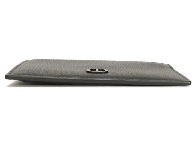 Portamonete Christian Dior in Black - vista 15