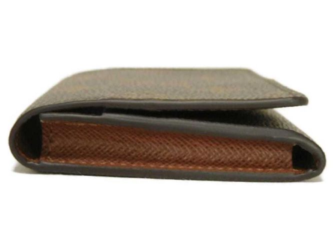 Tarjetero Monogram Louis Vuitton - vista 10