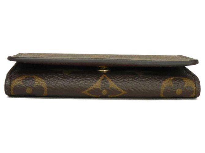 Tarjetero Monogram Louis Vuitton - vista 11