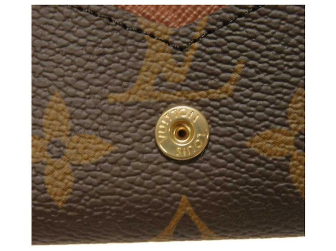 Tarjetero Monogram Louis Vuitton - vista 7