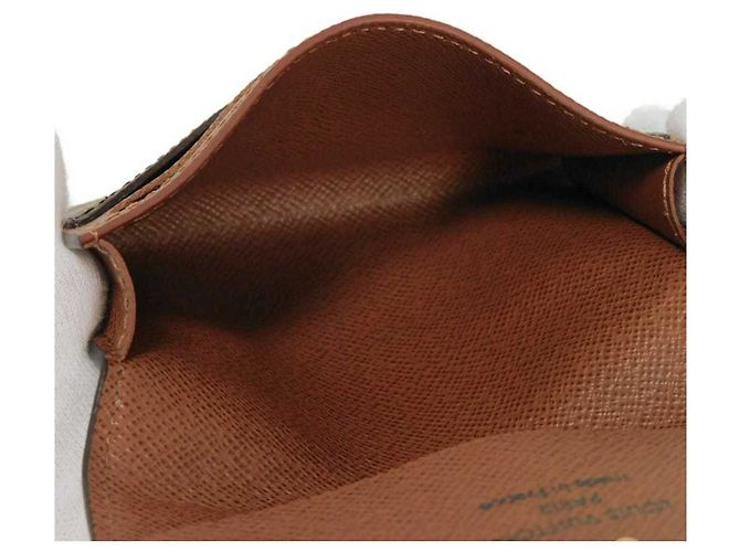 Tarjetero Monogram Louis Vuitton - vista 8