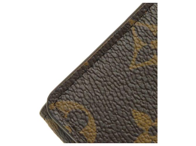 Tarjetero Monogram Louis Vuitton - vista 9