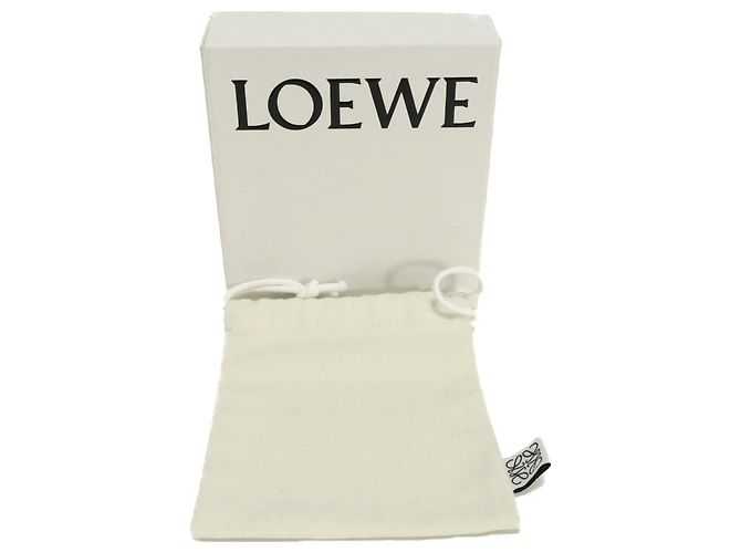 Bijou de sac Loewe Argent - vue 10