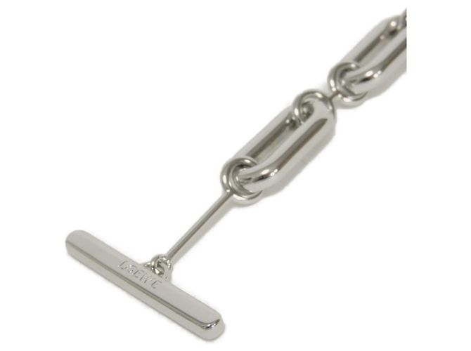 Bijou de sac Loewe Argent - vue 5