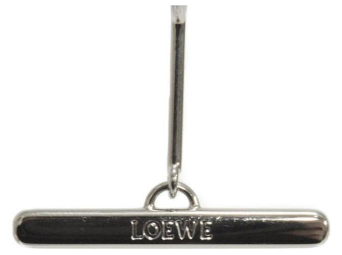Bijou de sac Loewe Argent - vue 9
