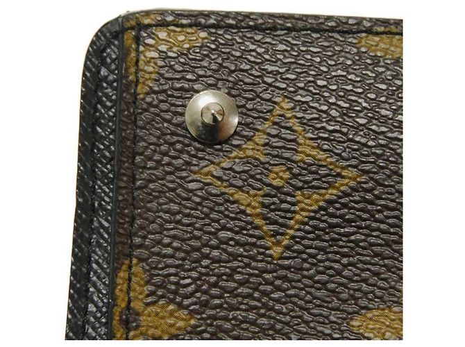Cartera compacta Tri-fold Louis Vuitton - vista 11