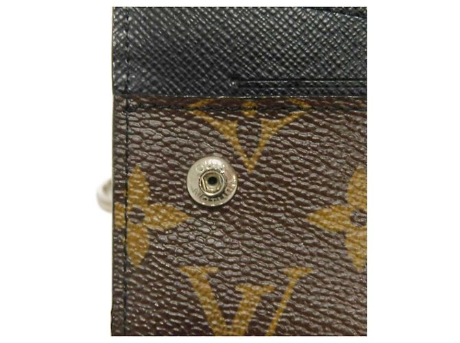 Cartera compacta Tri-fold Louis Vuitton - vista 13