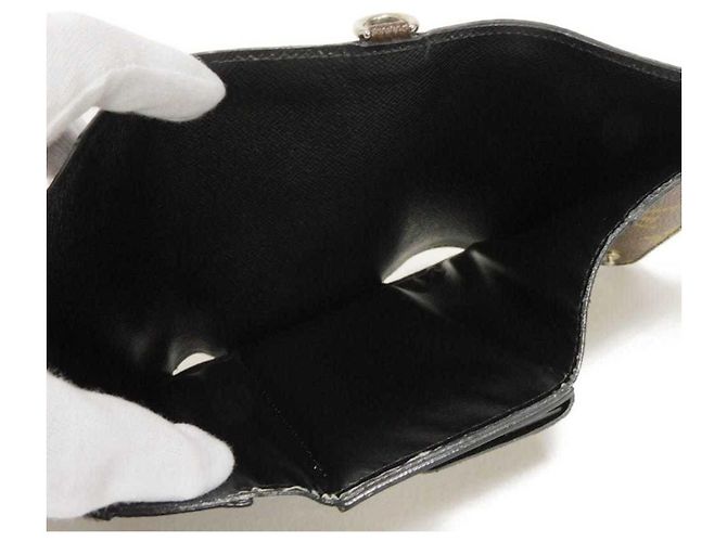 Cartera compacta Tri-fold Louis Vuitton - vista 14
