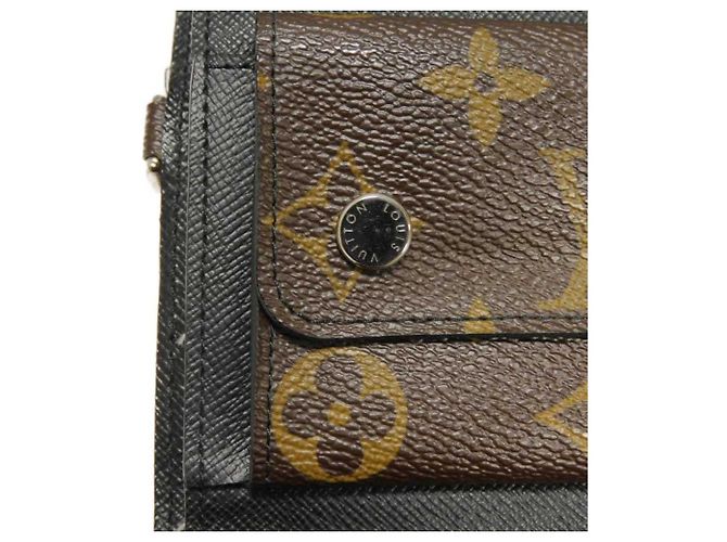 Cartera compacta Tri-fold Louis Vuitton - vista 17