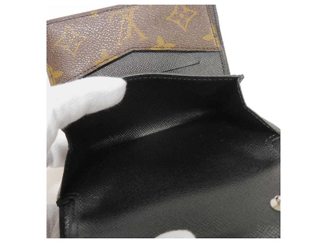 Cartera compacta Tri-fold Louis Vuitton - vista 19