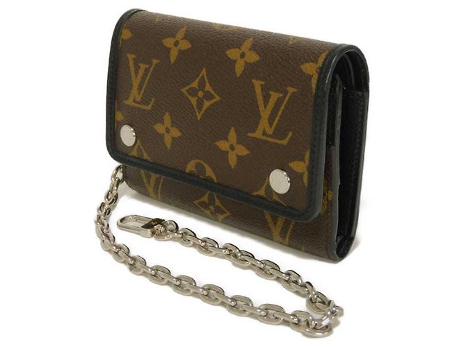 Cartera compacta Tri-fold Louis Vuitton - vista 2
