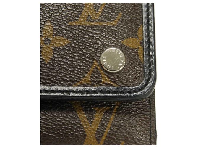 Cartera compacta Tri-fold Louis Vuitton - vista 21