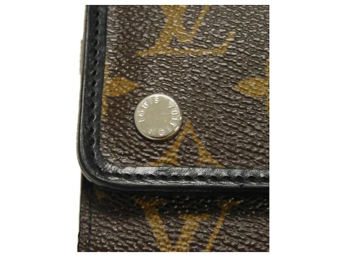 Cartera compacta Tri-fold Louis Vuitton - vista 22