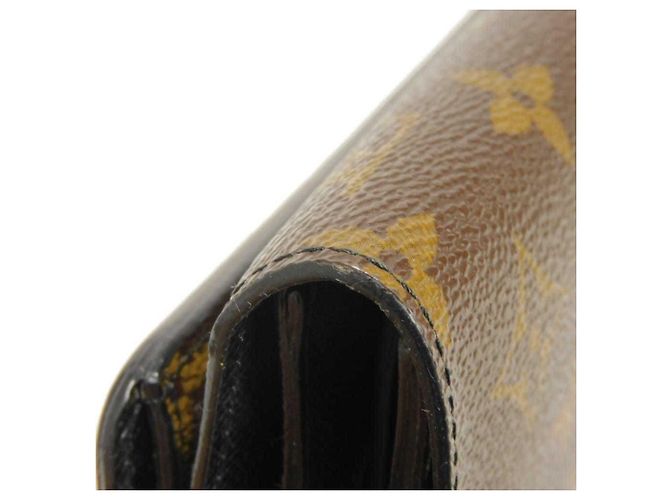 Cartera compacta Tri-fold Louis Vuitton - vista 25