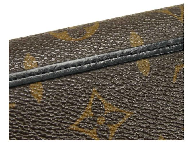 Cartera compacta Tri-fold Louis Vuitton - vista 26