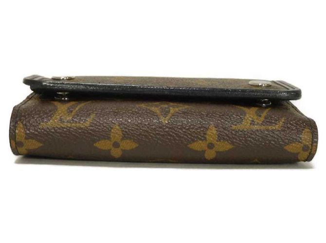 Cartera compacta Tri-fold Louis Vuitton - vista 28
