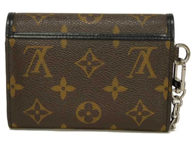 Cartera compacta Tri-fold Louis Vuitton - vista 3