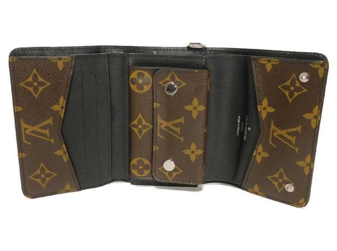 Cartera compacta Tri-fold Louis Vuitton - vista 4