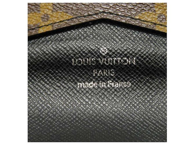 Cartera compacta Tri-fold Louis Vuitton - vista 5