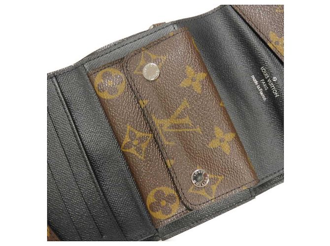 Cartera compacta Tri-fold Louis Vuitton - vista 8