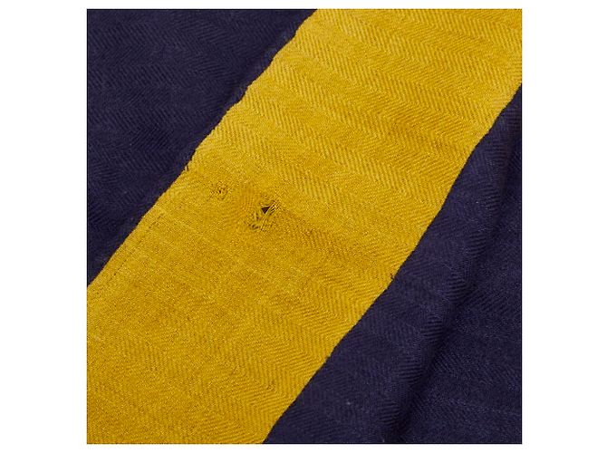 Hermès Hermes Carre 140 Foulard Geometrico - vista 3