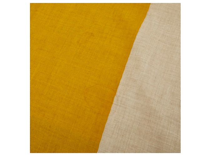 Hermès Hermes Carre 140 Foulard Geometrico - vista 4