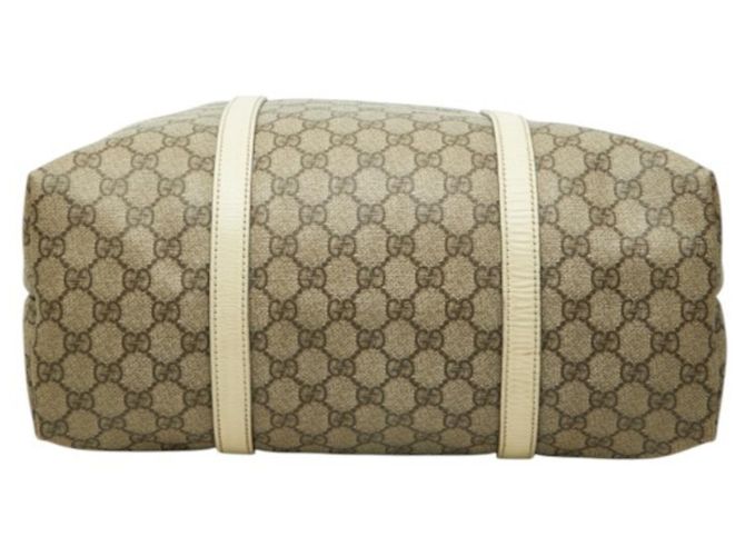 Sac cabas Gucci GG Supreme - vue 3