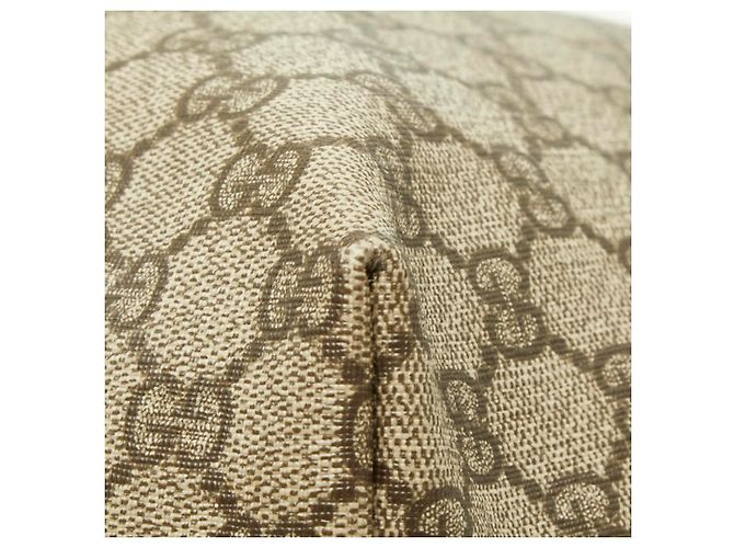 Sac cabas Gucci GG Supreme - vue 6