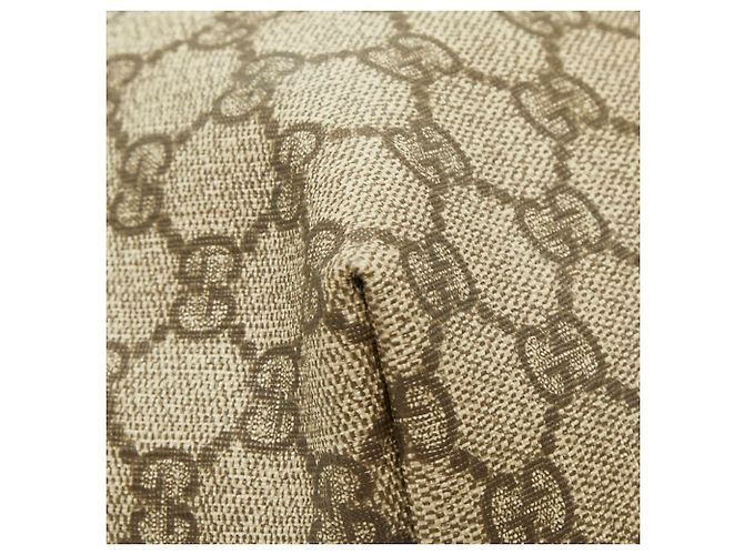 Sac cabas Gucci GG Supreme - vue 7