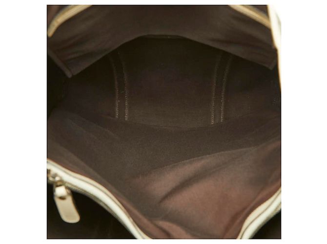 Sac cabas Gucci GG Supreme - vue 9