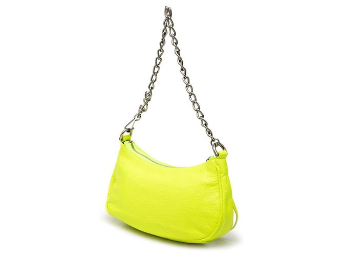 Borsa Balenciaga Lucagol Mini Chain - vista 2