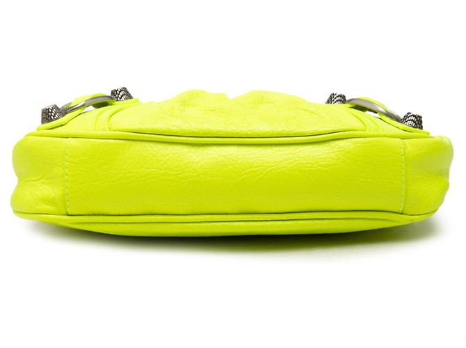Borsa Balenciaga Lucagol Mini Chain - vista 3