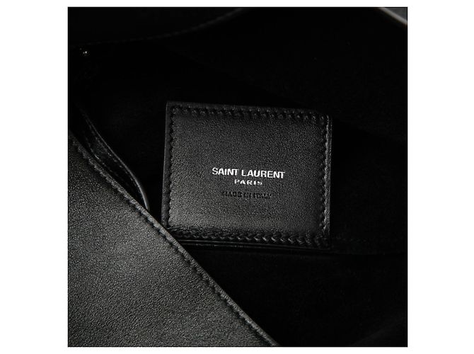 Autre Marque Saco Tote Saint Laurent Tanger - vista 5
