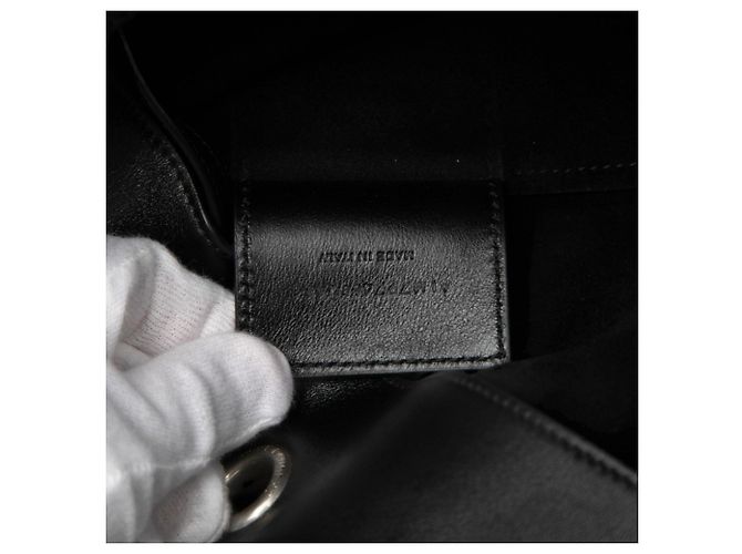 Autre Marque Saco Tote Saint Laurent Tanger - vista 6