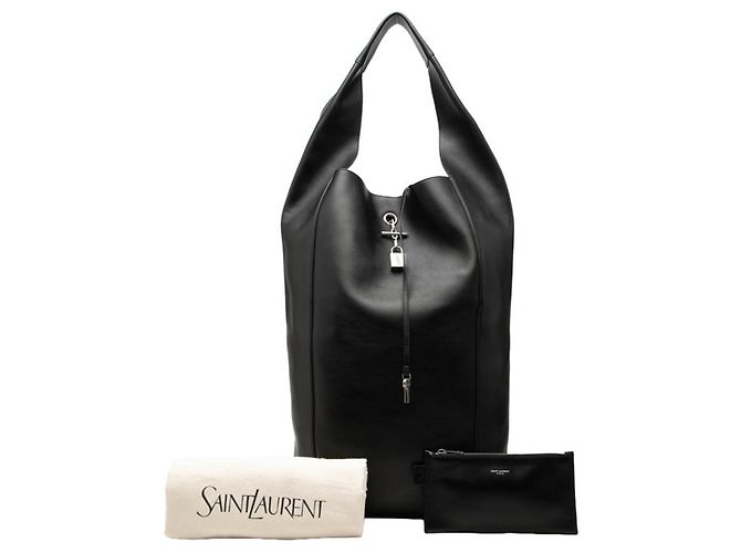 Autre Marque Saco Tote Saint Laurent Tanger - vista 7