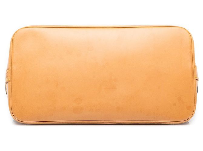 Louis Vuitton Brown Monogram Alma PM - vista 3