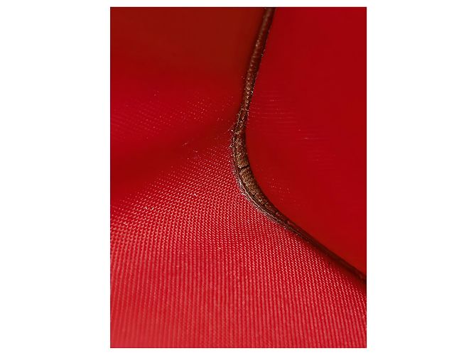 Louis Vuitton Brown Monogram Reverse Giant OnTheGo GM - vista 8