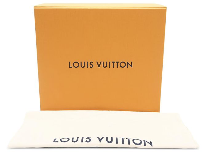 Louis Vuitton Pink Taurillon Mini LockMe Ever - vista 5