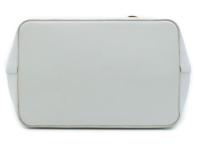 Néonoé Louis Vuitton White Epi Love Lock Neonoe - vista 3