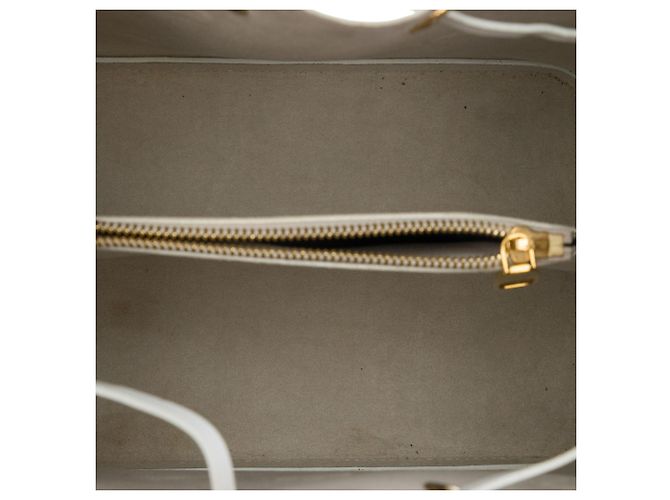 Néonoé Louis Vuitton White Epi Love Lock Neonoe - vista 4