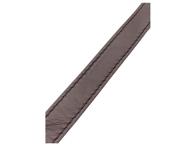 Pouch Louis Vuitton Brown Monogram Coffee Cup - vista 10