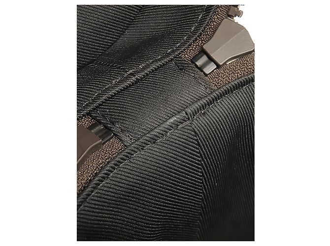 Pouch Louis Vuitton Brown Monogram Coffee Cup - vista 6