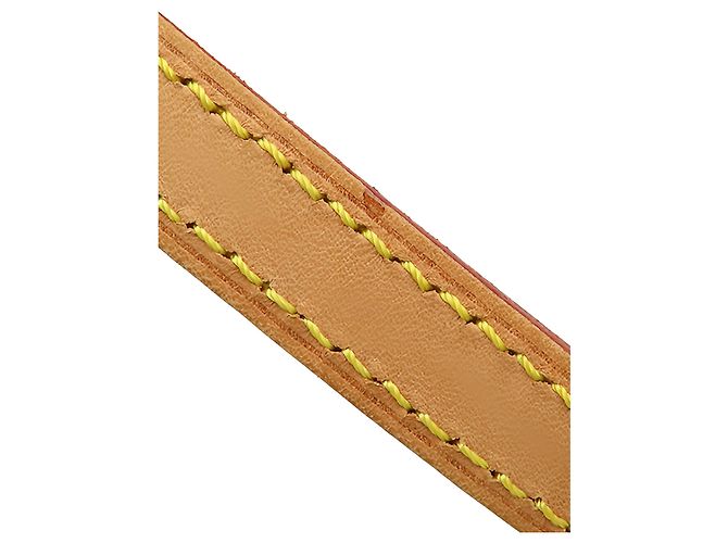 Louis Vuitton Brown Monogram Papillon 26 - view 10