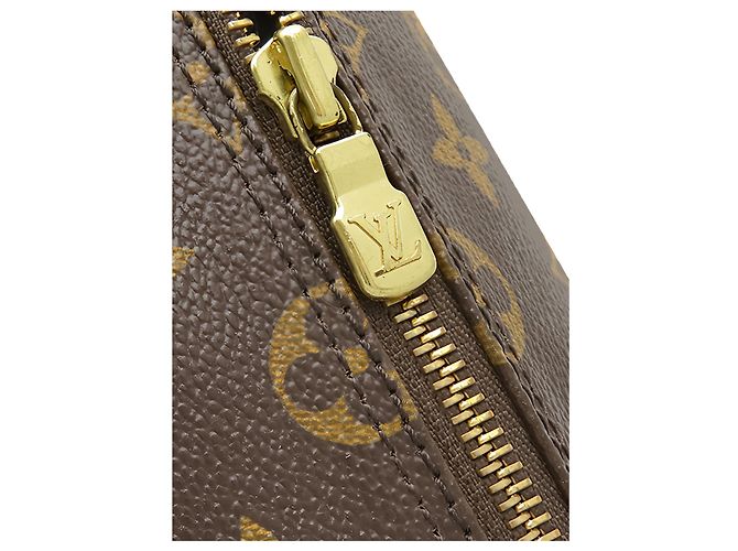 Louis Vuitton Brown Monogram Papillon 26 - view 12