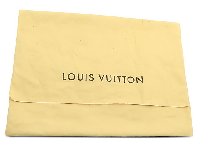 Louis Vuitton Brown Monogram Papillon 26 - view 6
