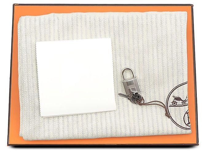 Hermès Red Bicolor Clemence Picotin Lock 18 - Ansicht 5